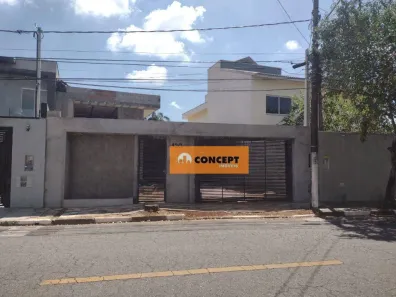 Casa com 2 Quartos à venda, 167m² no Jardim Realce, Suzano