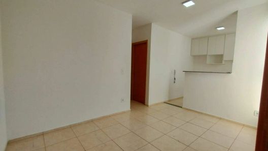 Apartamento com 2 Quartos à venda, 58m² no Residencial Santa Filomena, São José do Rio Preto