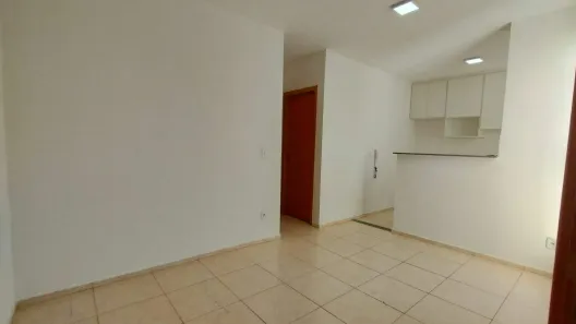 Apartamento com 2 Quartos à venda, 58m² no Residencial Santa Filomena, São José do Rio Preto