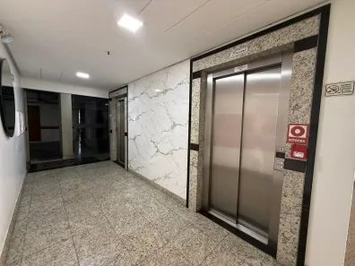 Apartamento com 3 Quartos à venda, 80m² no Setor Leste Universitário, Goiânia