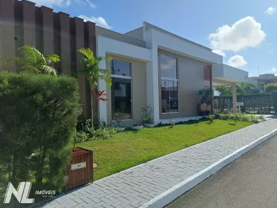 Casa com 4 Quartos à venda, 220m² no Parque das Nações, Parnamirim
