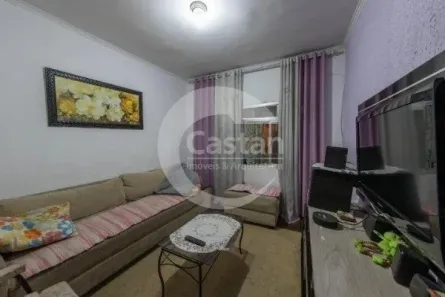 Sobrado com 4 Quartos à venda, 186m² no Vila Tolstoi, São Paulo