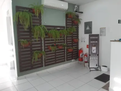 Ponto Comercial à venda, 120m² no Sapopemba, São Paulo