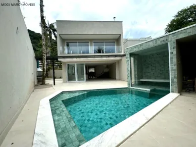 Casa de Condomínio com 5 Quartos à venda, 220m² no Bairro de Juquehy, São Sebastião