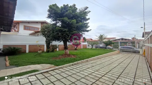 Casa com 4 Quartos à venda, 415m² no Jardim Mesquita, Jacareí