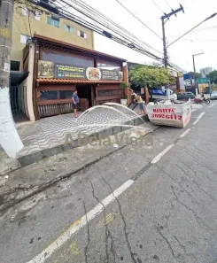 Ponto Comercial para alugar, 250m² no Bela Vista, Osasco