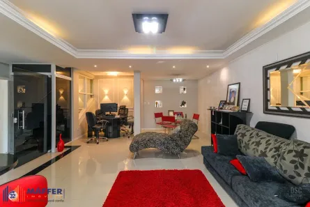 Casa com 4 Quartos à venda, 298m² no Jardim Itu, Porto Alegre
