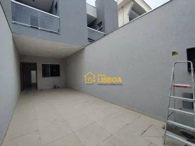 Sobrado com 3 Quartos à venda, 100m² no Vila Nova, São Paulo
