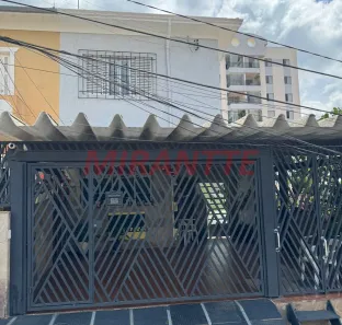 Sobrado com 3 Quartos à venda, 155m² no Santa Teresinha, São Paulo
