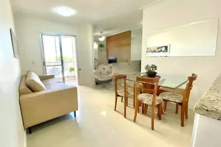 Apartamento com 2 Quartos à venda, 63m² no Água Branca, São Paulo