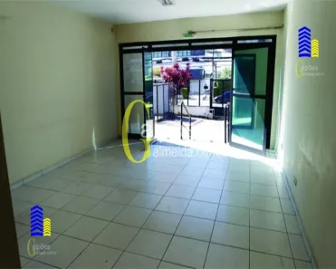 Galpão/Depósito/Armazém para alugar, 4750m² no Tamboré, Barueri