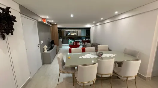 Apartamento com 4 Quartos à venda, 159m² no Jardim Camboinha, Cabedelo
