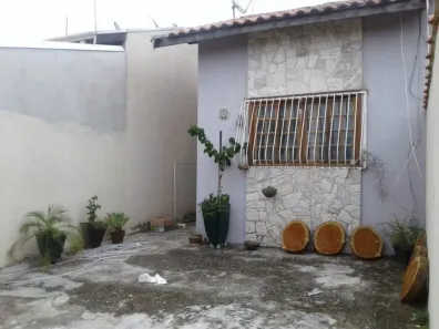 Casa com 2 Quartos à venda, 65m² no Residencial Comercial Cidade Vista Alegre, Pindamonhangaba