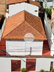 Imóvel Comercial à venda, 300m² no Bosque da Saúde, São Paulo