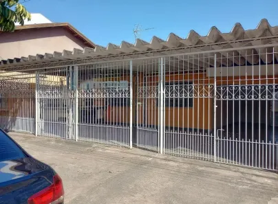 Casa com 3 Quartos à venda, 183m² no Cidade Morumbi, São José dos Campos