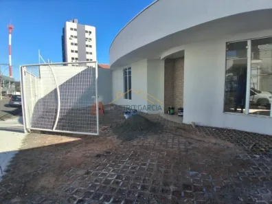 Imóvel Comercial com 5 Quartos para alugar, 263m² no Vila Rehder, Americana