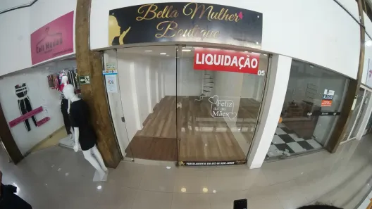 Ponto Comercial para alugar, 33m² no Alto da Serra, Petrópolis