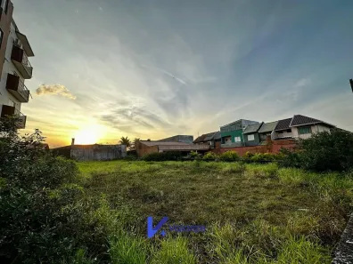 Lote/Terreno à venda, 600m² no Grajaú, Pontal do Paraná