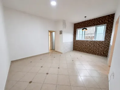 Apartamento com 2 Quartos à venda, 69m² no Boqueirão, Santos