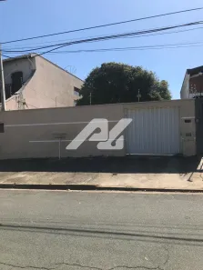 Casa com 1 Quarto para alugar, 50m² no Parque da Figueira, Campinas