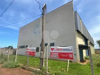 Galpão/Depósito/Armazém para alugar, 9800m² no Jardim Eliana, Araraquara