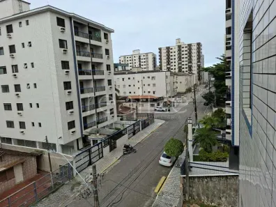 Apartamento com 1 Quarto à venda, 38m² no Guilhermina, Praia Grande