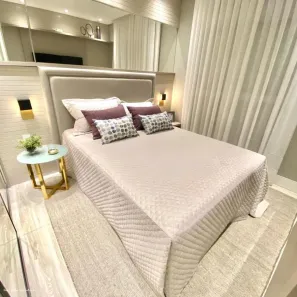 Apartamento com 4 Quartos à venda, 145m² no Meia Praia, Itapema