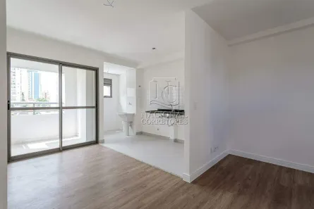 Apartamento com 2 Quartos à venda, 59m² no Bangú, Santo André
