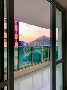 Apartamento com 4 Quartos à venda, 132m² no Praia da Costa, Vila Velha