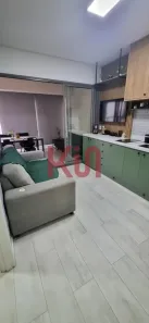 Apartamento com 1 Quarto à venda, 40m² no Vila Monte Alegre, São Paulo