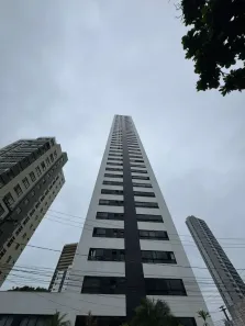 Apartamento com 4 Quartos à venda, 214m² no Miramar, João Pessoa