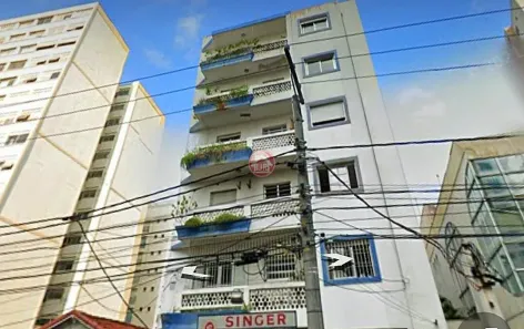Apartamento com 3 Quartos à venda, 125m² no Tucuruvi, São Paulo