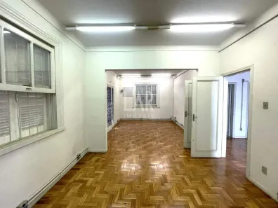 Imóvel Comercial para alugar, 300m² no Barro Preto, Belo Horizonte