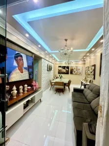 Apartamento com 3 Quartos à venda, 94m² no Pedreira, Belém