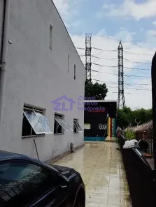 Sobrado com 3 Quartos à venda, 370m² no Vila Buenos Aires, São Paulo