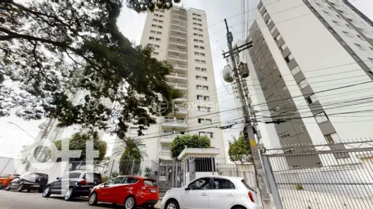 Apartamento com 3 Quartos à venda, 60m² no Jaguaré, São Paulo