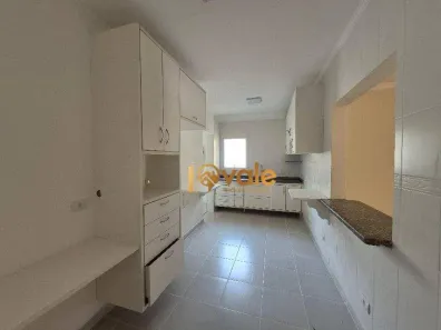 Apartamento com 4 Quartos à venda, 113m² no Floradas de São José, São José dos Campos