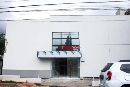 Ponto Comercial para alugar, 664m² no Jardim Londrilar, Londrina