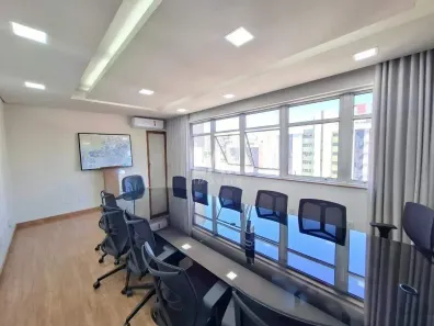 à venda, 138m² no Lourdes, Belo Horizonte