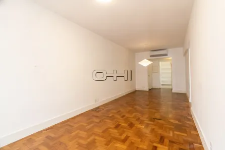 Apartamento com 2 Quartos para alugar, 95m² no Itaim Bibi, São Paulo