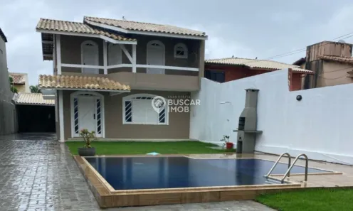 Casa com 4 Quartos à venda, 265m² no Vilas do Atlântico, Lauro de Freitas