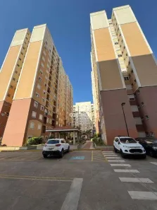 Apartamento com 3 Quartos à venda, 60m² no Vila Satúrnia, Campinas