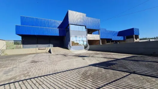Galpão/Depósito/Armazém para alugar, 750m² no Vila Regina, Cachoeirinha