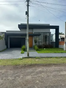 Casa com 3 Quartos à venda, 142m² no Capão da Canoa, Capão da Canoa