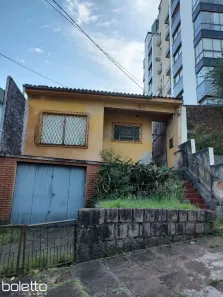 Casa com 3 Quartos à venda, 105m² no Petrópolis, Porto Alegre