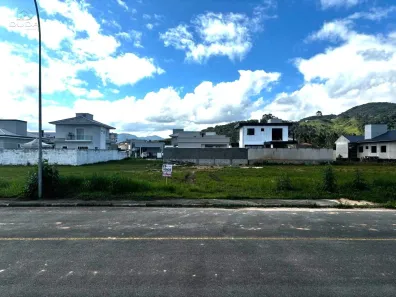 Lote/Terreno à venda, 360m² no Vila Becker, Santo Amaro da Imperatriz