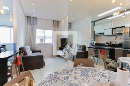 Apartamento com 2 Quartos à venda, 42m² no Vila Nova Cachoeirinha, São Paulo