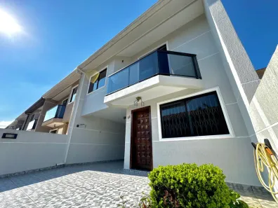 Casa com 3 Quartos à venda, 98m² no Bom Jesus, São José dos Pinhais