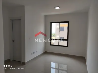 Apartamento com 2 Quartos à venda, 49m² no Jardim Colonial, Bauru