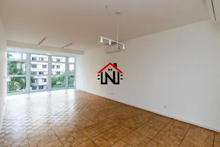 Apartamento com 3 Quartos à venda, 141m² no Jardim Paulista, São Paulo